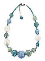 Collier Dami & Tolo Femme Degas in Verre 018GT12